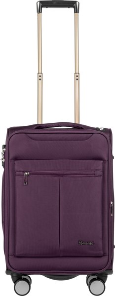 Чемодан на колесах MONZA 8038#