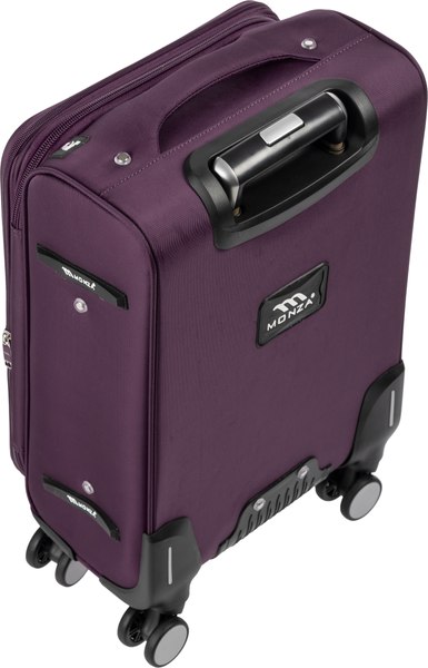 Чемодан на колесах MONZA 8038#