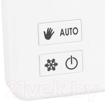 Термостат для климатической техники Auraton Pavo 2030