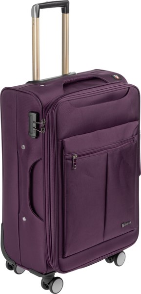 Чемодан на колесах MONZA 8038#