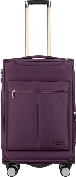 Чемодан на колесах MONZA 8038#