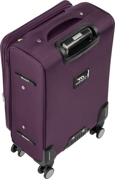 Чемодан на колесах MONZA 8038#