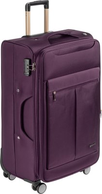 Чемодан на колесах MONZA 8038#