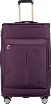 Чемодан на колесах MONZA 8038#