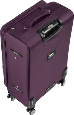 Чемодан на колесах MONZA 8038#