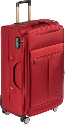 Чемодан на колесах MONZA 8038#