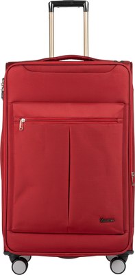 Чемодан на колесах MONZA 8038#