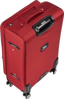 Чемодан на колесах MONZA 8038#