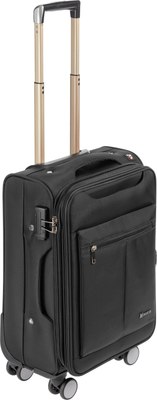 Чемодан на колесах MONZA 8038#