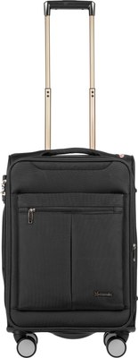 Чемодан на колесах MONZA 8038#