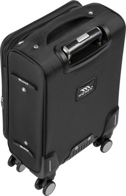 Чемодан на колесах MONZA 8038#