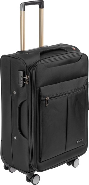 Чемодан на колесах MONZA 8038#