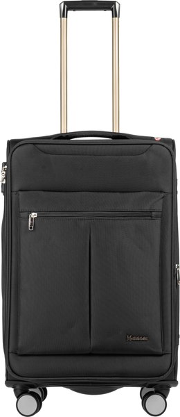 Чемодан на колесах MONZA 8038#