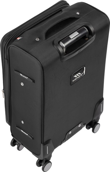 Чемодан на колесах MONZA 8038#