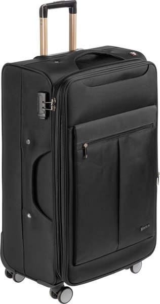 Чемодан на колесах MONZA 8038#