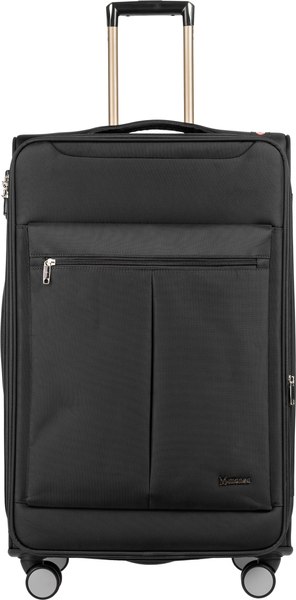 Чемодан на колесах MONZA 8038#