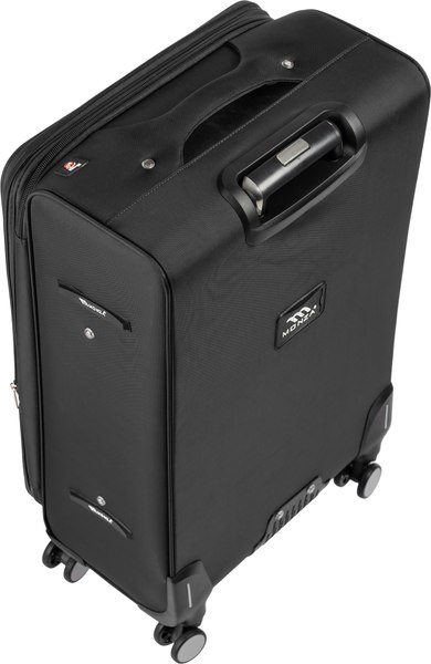 Чемодан на колесах MONZA 8038#