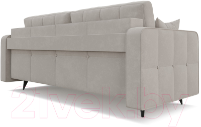 Диван Mebel-Ars Снеп (Cabrio 02 бежевый)
