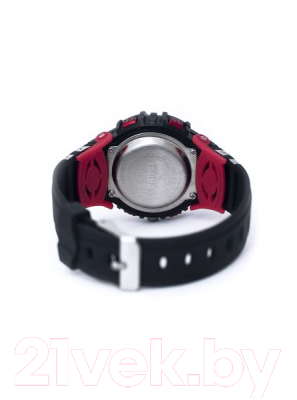 Часы наручные женские Skmei 0998 (красный)