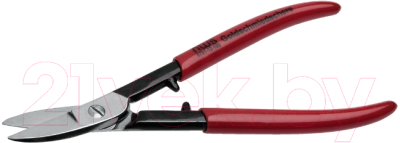 Ножницы по металлу NWS 0751-12-180 - фото