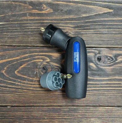 Отвертка Wilpu Multi-Tool / 5060500000