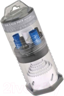 Набор коронок Wilpu 3055100101 - фото