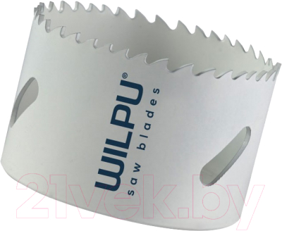 Набор коронок Wilpu 3055100101