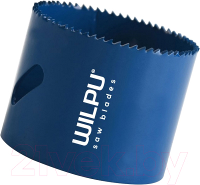 Набор коронок Wilpu 3055100101