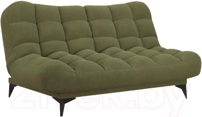 Диван Mebel-Ars Арно (Cabrio 29 зеленый) - фото