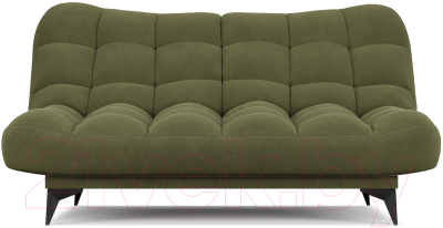 Диван Mebel-Ars Арно (Cabrio 29 зеленый)