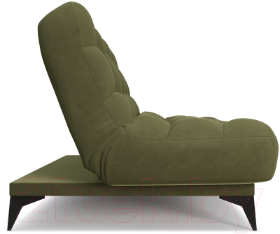 Диван Mebel-Ars Арно (Cabrio 29 зеленый)