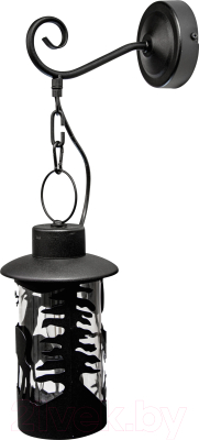 Бра уличное Элетех Шервуд НБУ 02-100-001 / 1030480559 - фото