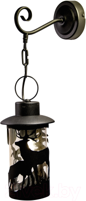 Бра уличное Элетех Шервуд НБУ 02-100-001 / 1030480559