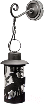 Бра уличное Элетех Шервуд НБУ 02-100-001 / 1030480559