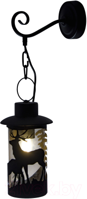 Бра уличное Элетех Шервуд НБУ 02-100-001 / 1030480559