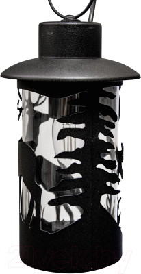 Бра уличное Элетех Шервуд НБУ 02-100-001 / 1030480559