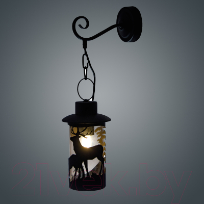 Бра уличное Элетех Шервуд НБУ 02-100-001 / 1030480559