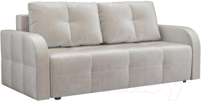 Диван Mebel-Ars Еврокнижка Марсель №3 - фото