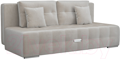 Диван Mebel-Ars Еврокнижка Марсель №4 - фото