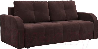 Диван Mebel-Ars Еврокнижка Марсель №3 - фото