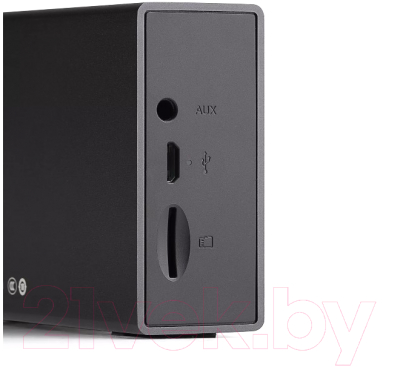 Портативная колонка Edifier MP120