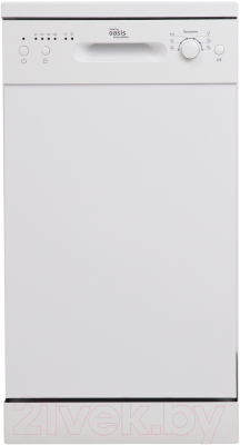 Посудомоечная машина Making Oasis Everywhere PM-10S6 - фото