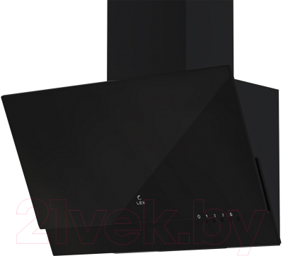 Вытяжка наклонная Lex Mera 500 - фото