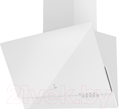Вытяжка наклонная Lex Mera 500 - фото
