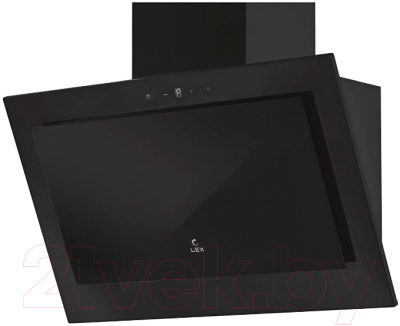Вытяжка наклонная Lex Mio GS 600 - фото