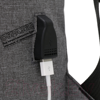 Рюкзак DoubleW Trade 031#