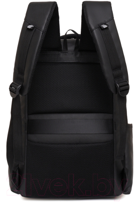 Рюкзак DoubleW Relax 061# (черный)