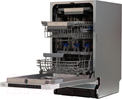 Посудомоечная машина Making Oasis Everywhere PM-10V6