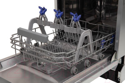 Посудомоечная машина Making Oasis Everywhere PM-10V6