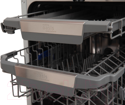 Посудомоечная машина Making Oasis Everywhere PM-10V6